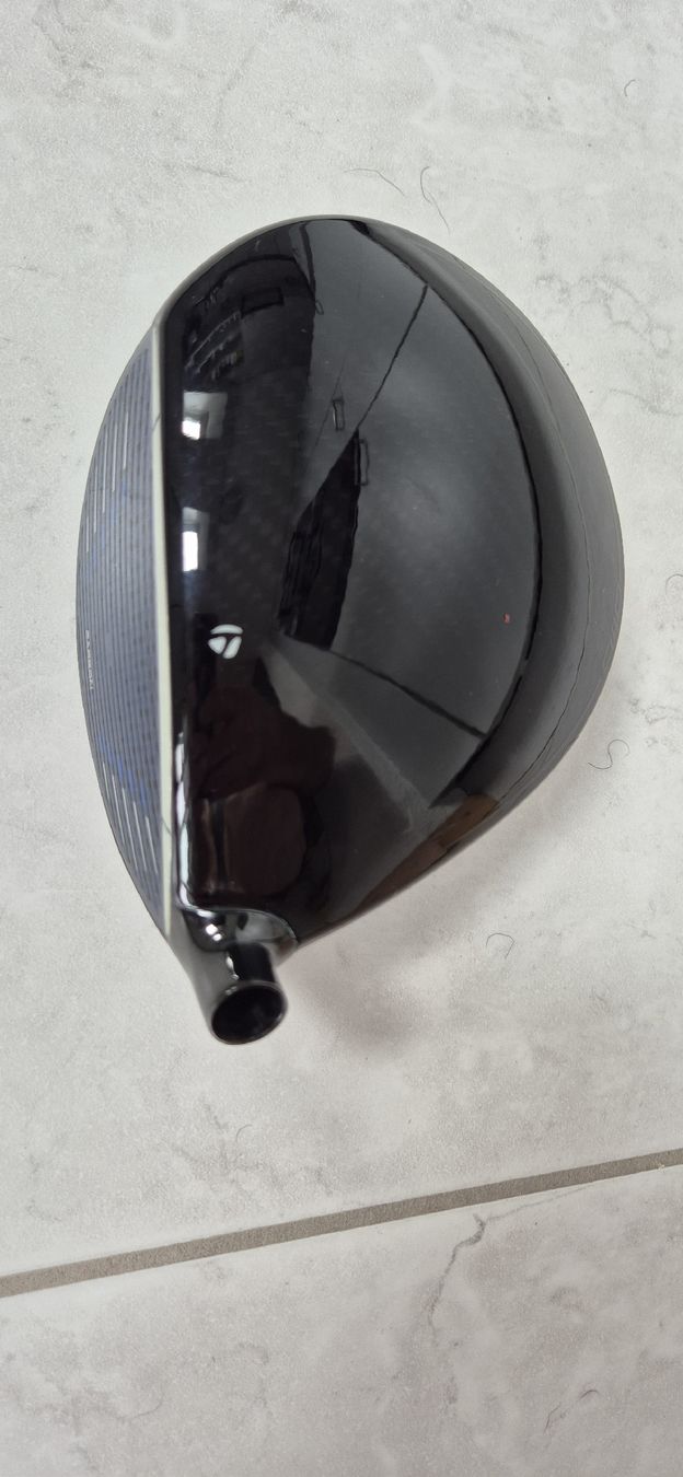 Taylor Made Mazze & Set: TaylorMade Qi10 8° LS Driver RH – Nuovo (secondo la descrizione) da Esslingen venduto da Dfornito 2