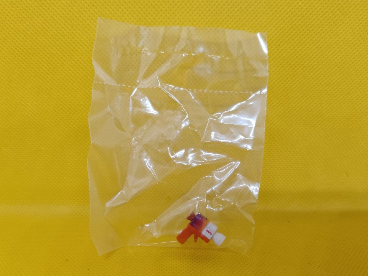 Pop Mart Figuren: Mega Space Molly A Trying Situation 100% – Neu (gemäss Beschreibung) aus Rothrist von SiddharthaMoon 6