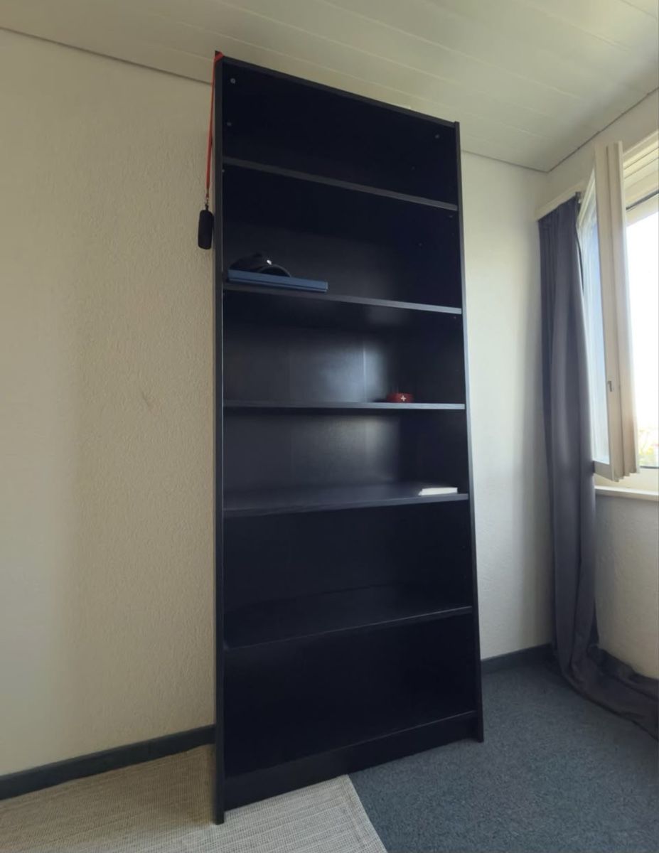 Regale: Bookshelf – Neu (gemäss Beschreibung) aus Rafz von tat_8lfv