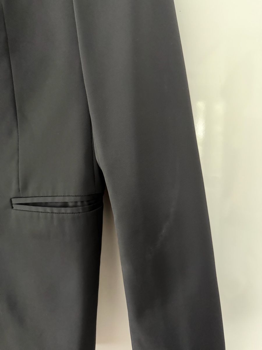 Zara Giacche: Black suit jacket male ZARA size 48 – Usato da Uster venduto da Monika_OB 1