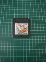 Game Boy Zelda DX Japan Version Modul guter Zustand 