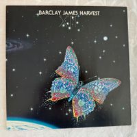 BARCLAY JAMES HARVEST - XII