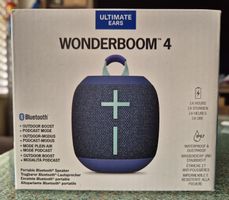WONDERBOOM 4 - ! Neuve !