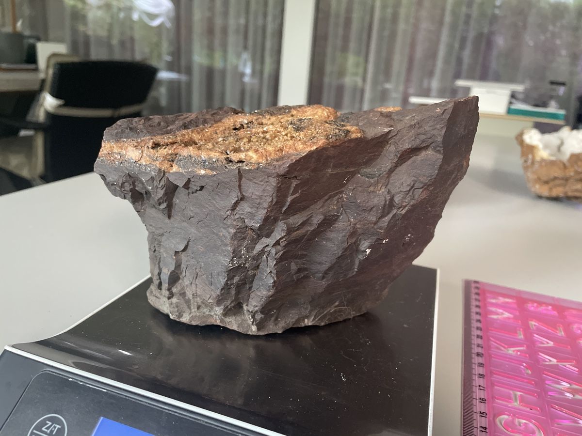 Minerali & Pietre curative: Mineralien – Usato da Mollis venduto da Romana1978 2