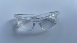 Schutzbrille 3M UV- und Augenschutz