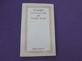 Georges-Ivanovitch Gurdjieff