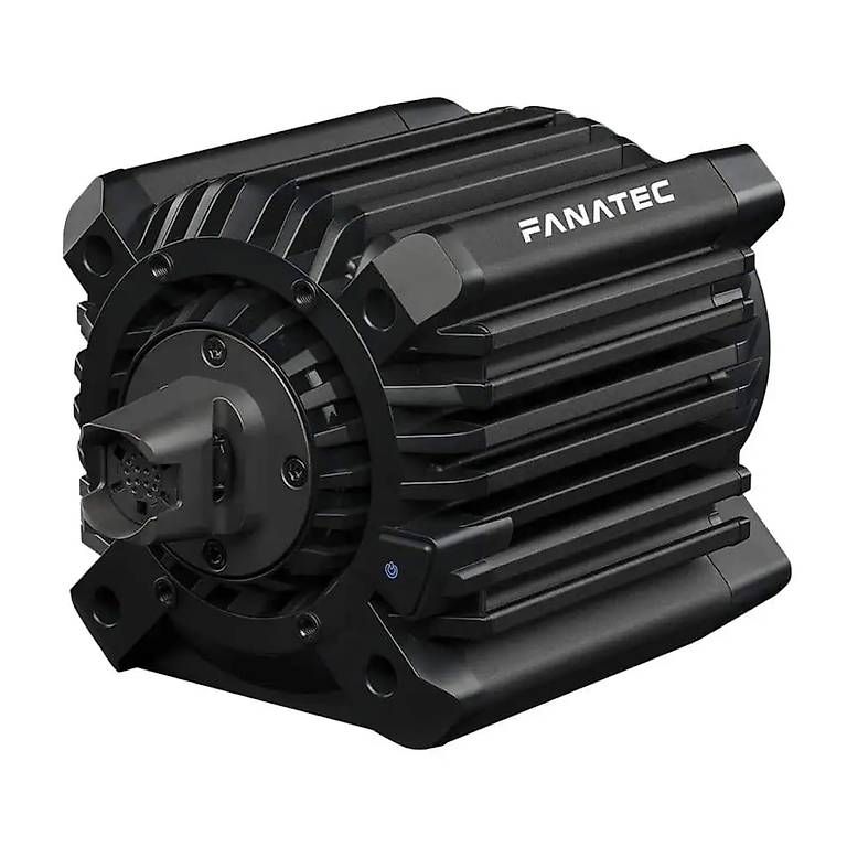 Fanatec Controller: Fanatec DD+ Base mit 18Nm – Usato da Ramsen venduto da Mk1