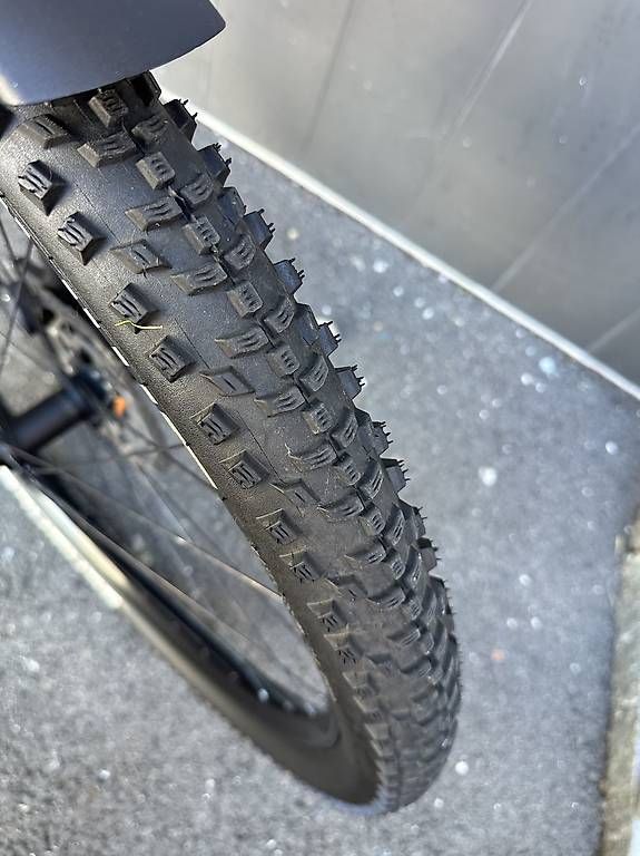 Velos: E-bike SCOTT E-ride AXS 29  – Gebraucht aus Quartino von DiloUsato 7