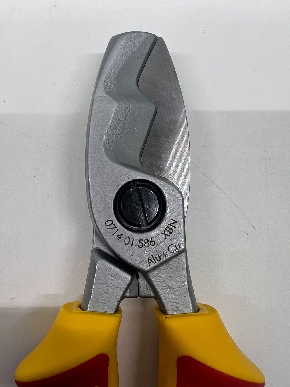 Würth Câbles: Würth Zebra VDE Kabelschere 200mm. – Neuf (Voir description) à Heerbrugg par ProBau-Liq 4