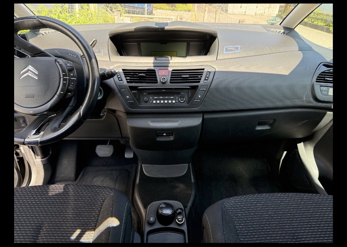 Citroën Automobili: Citroen c4 Picasso 1.6 – Usato da Bern venduto da aut_8hmg 5