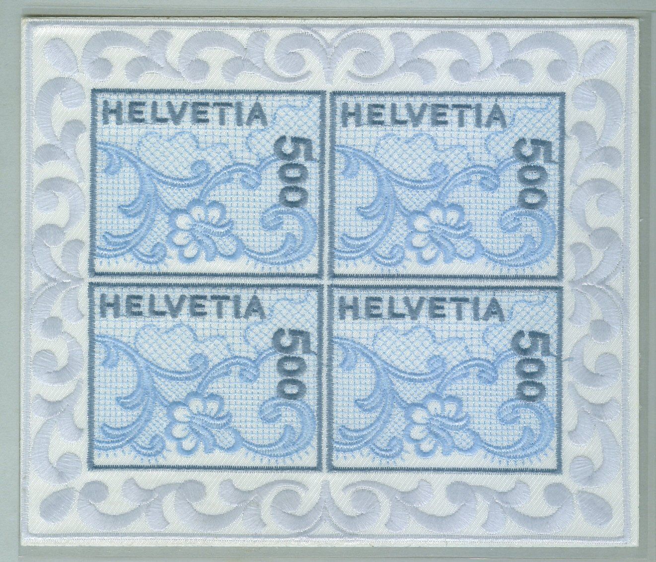 Tutti i francobolli: ab 1949 Schweiz Frankaturware – Usato da Zürich venduto da yago-rot 1