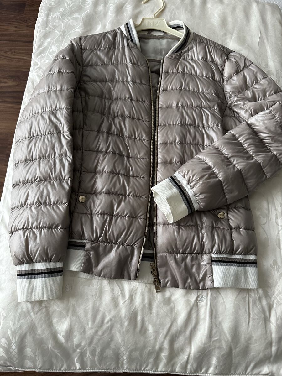 Herno Giacche: HERNO wattierte Jacke Grösse 38 – Nuovo (secondo la descrizione) da Rüti ZH venduto da alfaromeo96