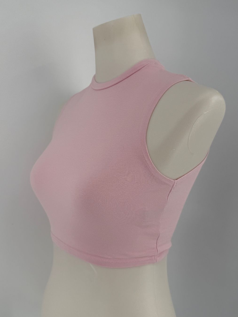 Zara Top: Crop Top Gr. S von Zara – Usato da Auenstein venduto da moin. 2