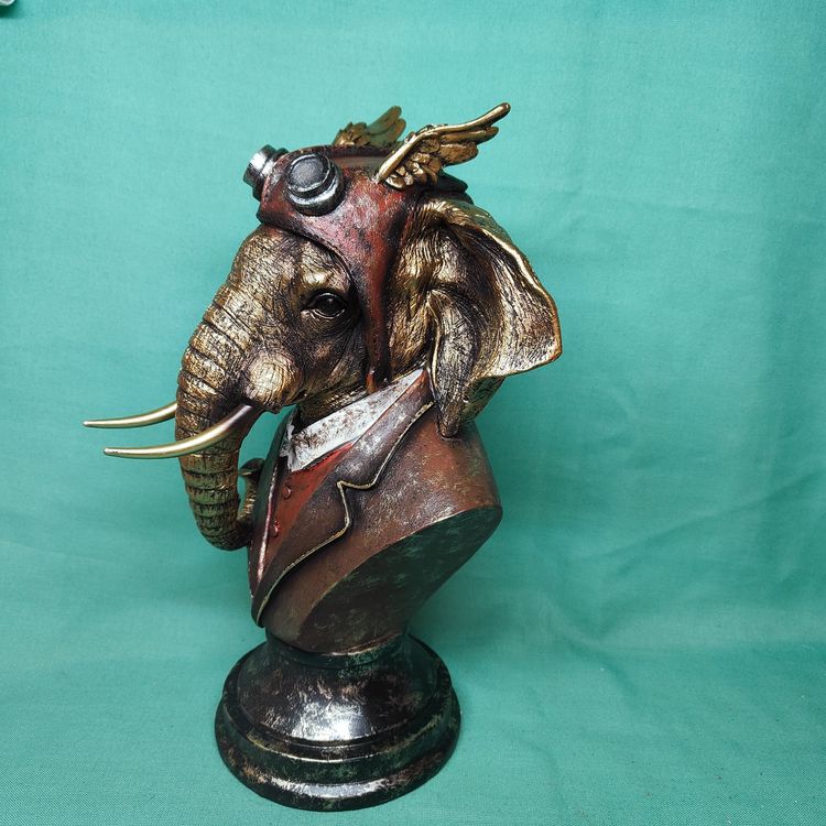 Norhogo Weiße Geisterkatze - Niedliche Halloween Deko Aus Harz Für Innen & Außen