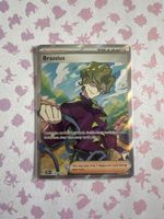 Pokemon Brassius 135/131