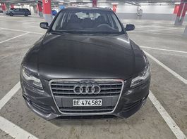 Gepflegter Audi A4 2.7 V6 TDI Avant