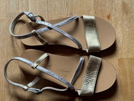 Bonpoint Sandal Shoes for Girls