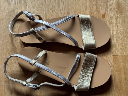 Bonpoint Sandal Shoes for Girls