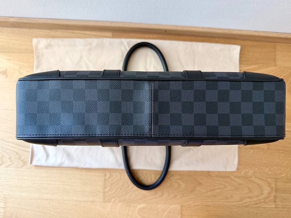 Louis Vuitton Valigie & Borse: Louis Vuitton Porte Documents Voyage GM – Usato da Horw venduto da SalePort 2