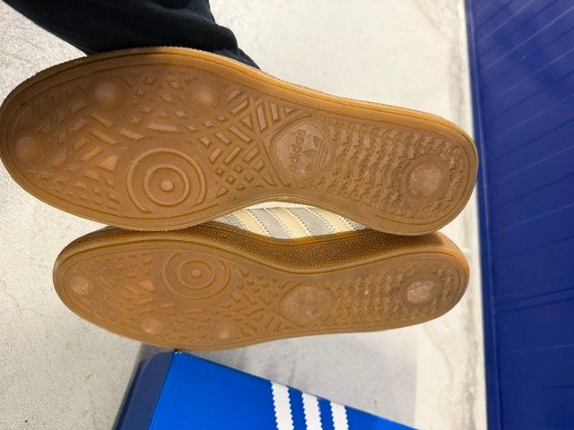 Adidas Scarpe da uomo: Adidas Handball Spezial – Usato da Zürich venduto da pebiet 3