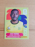 Panini WM 2026 RSA 4