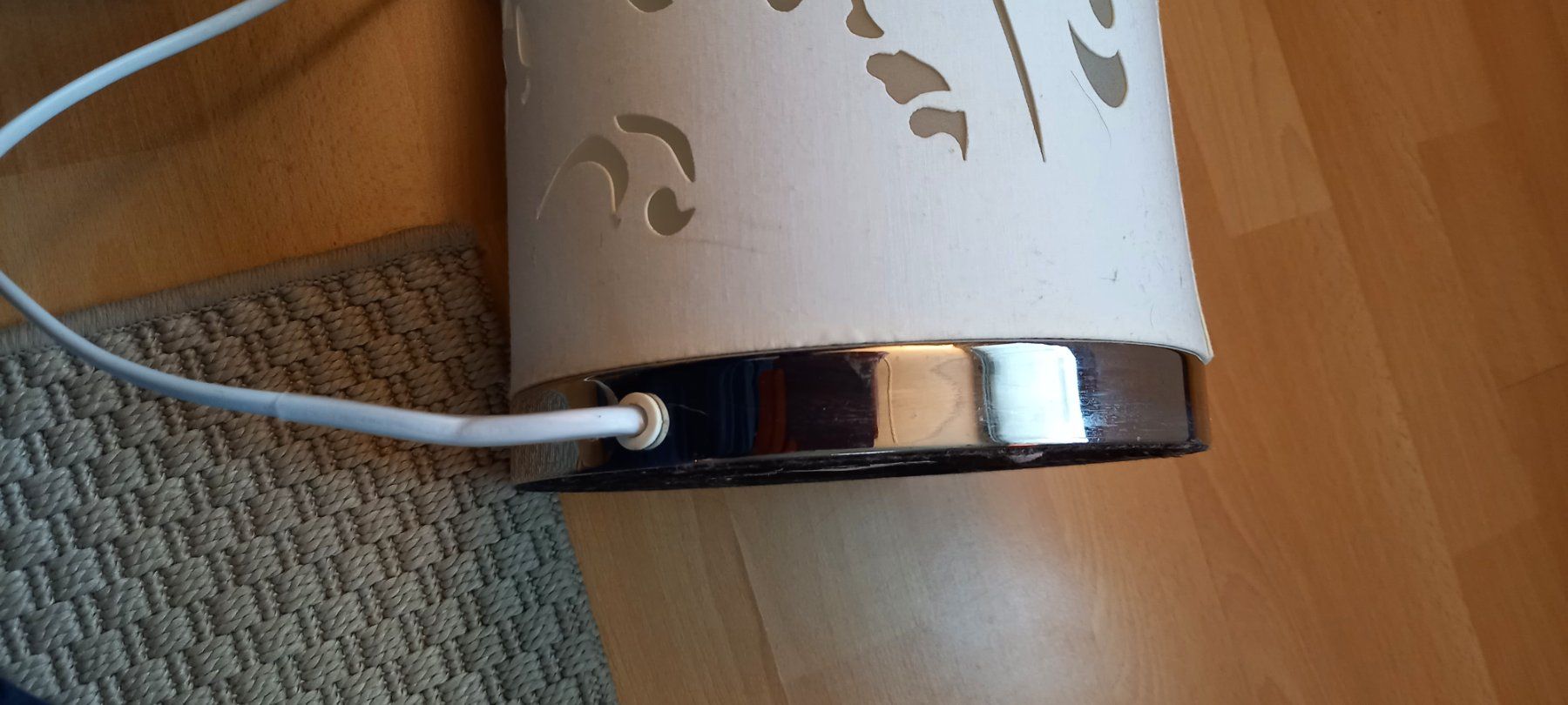 Lampes: stehlampe – D'occasion à Höri par bsc_68fw 5