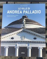 Le Ville di Andrea Palladio Buch von Luca Trevisan