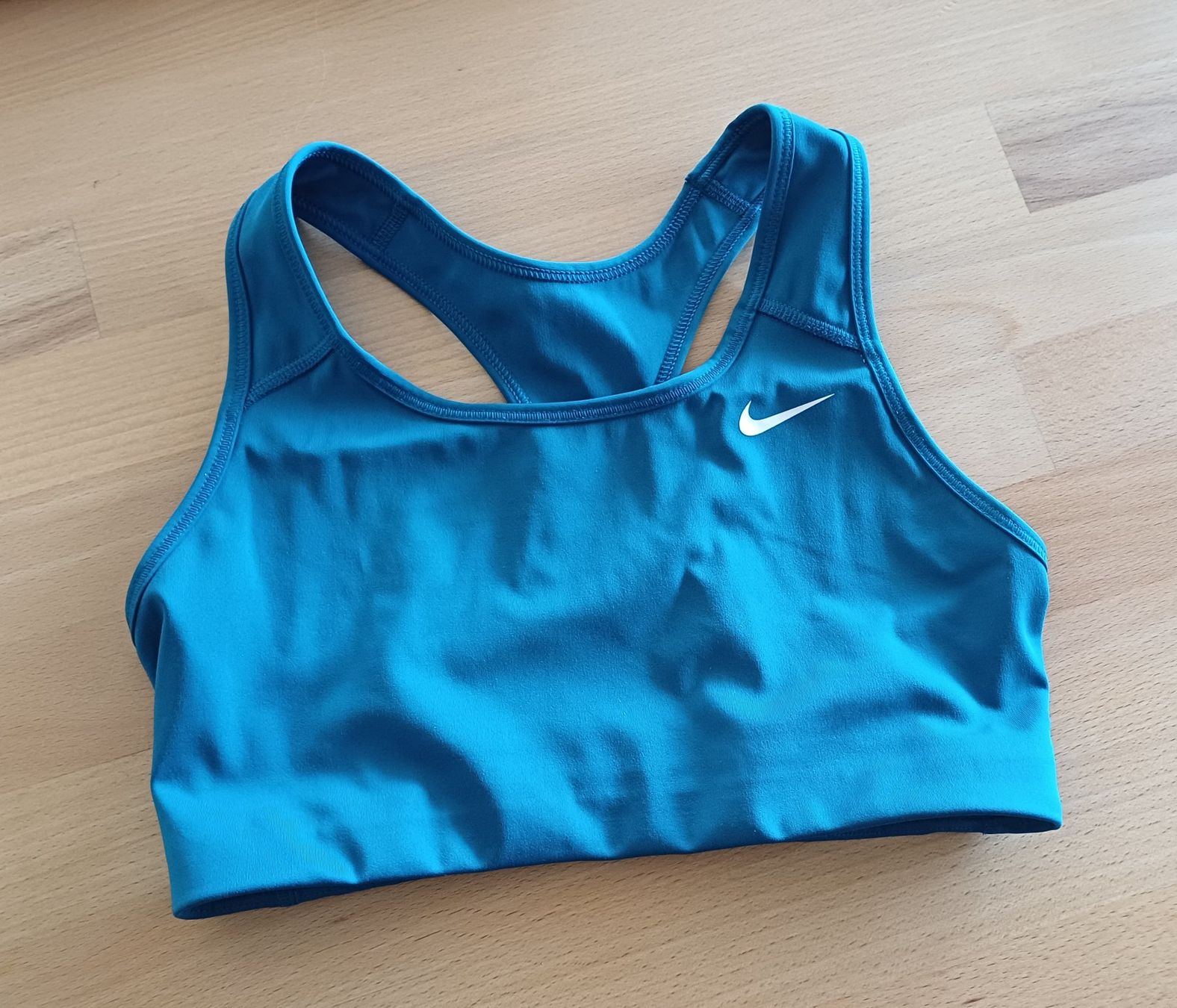 Nike Sonstige Unterwäsche: Sport BH Nike – Gebraucht aus Schmiedrued von muecle 3