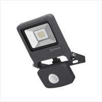 Ledvance LED Fluter Endura Flood Sensor Warm Weiss 10W 3000K