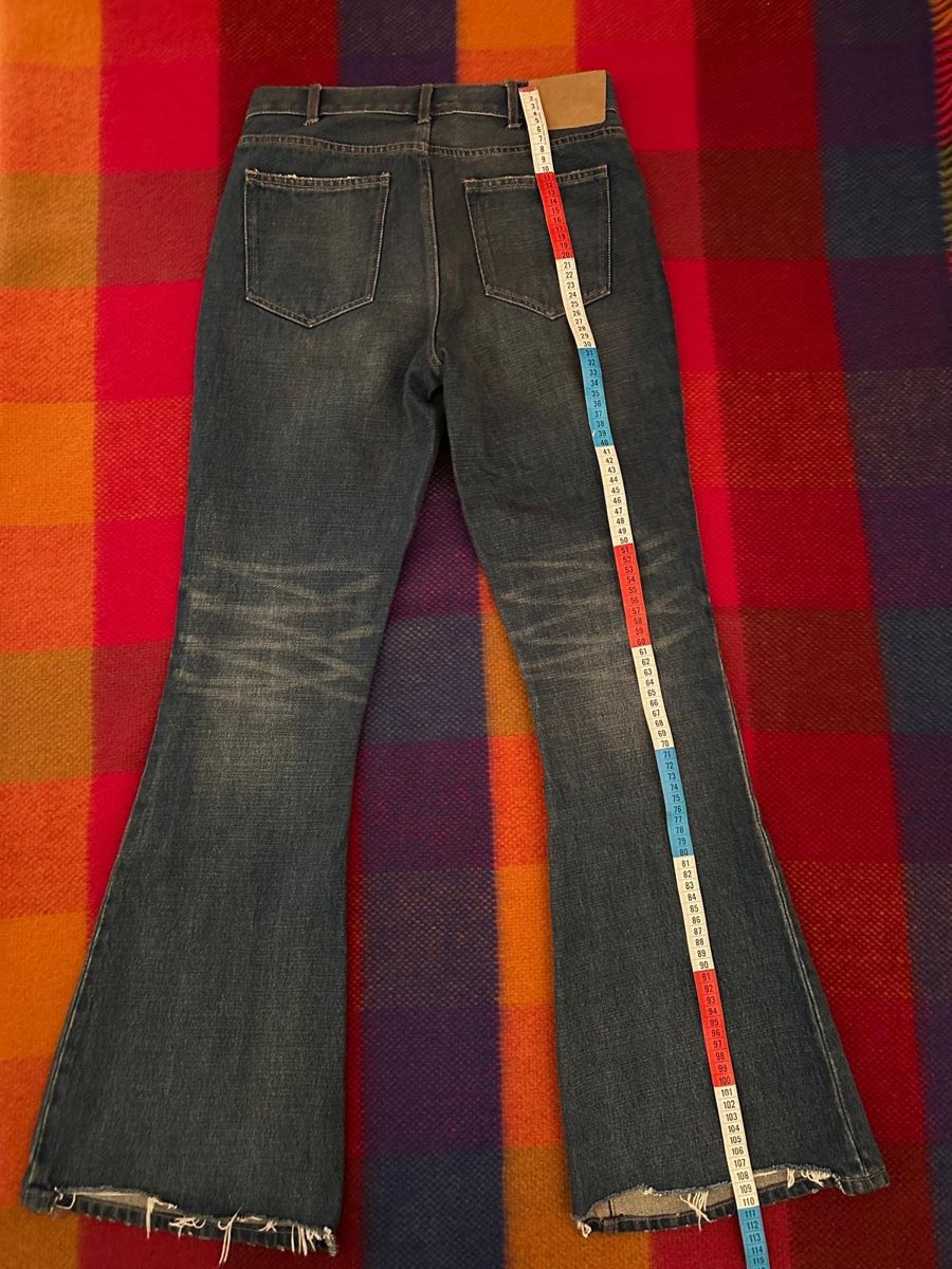 Celine Jeans: Celine Damen Jeans Gr.27 – Nuovo (secondo la descrizione) da Binningen venduto da Yuliya15 7