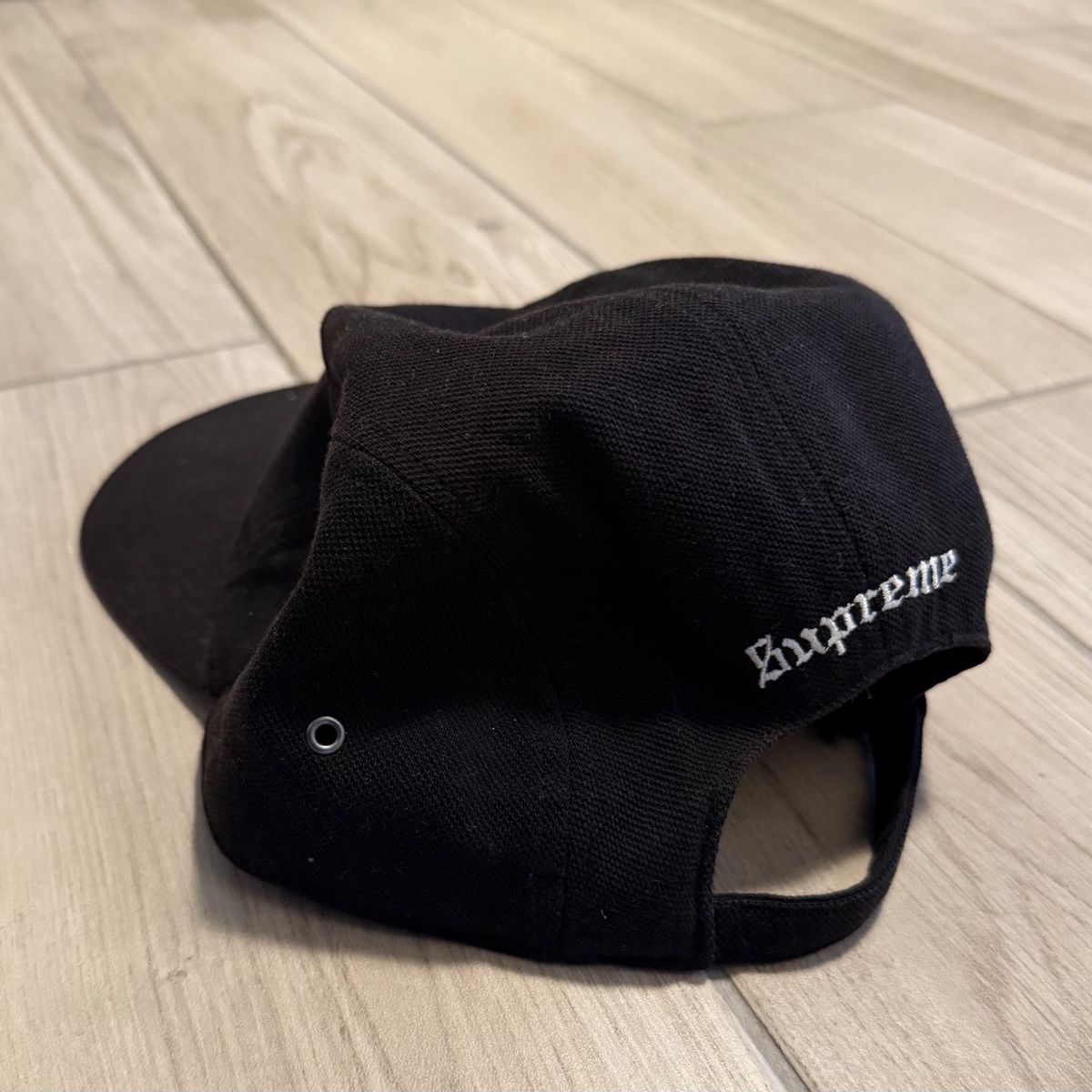 Lacoste Hüte, Mützen & Caps: Lacoste supreme hat – Gebraucht aus Sugiez von Jerem2894 1