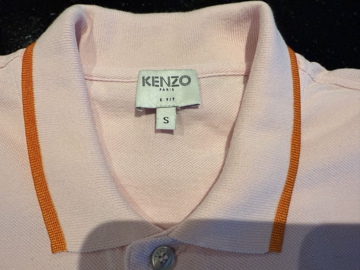Kenzo T-shirt: kenzo t-shirt – Usato da Emmenbrücke venduto da gui_66yy 5