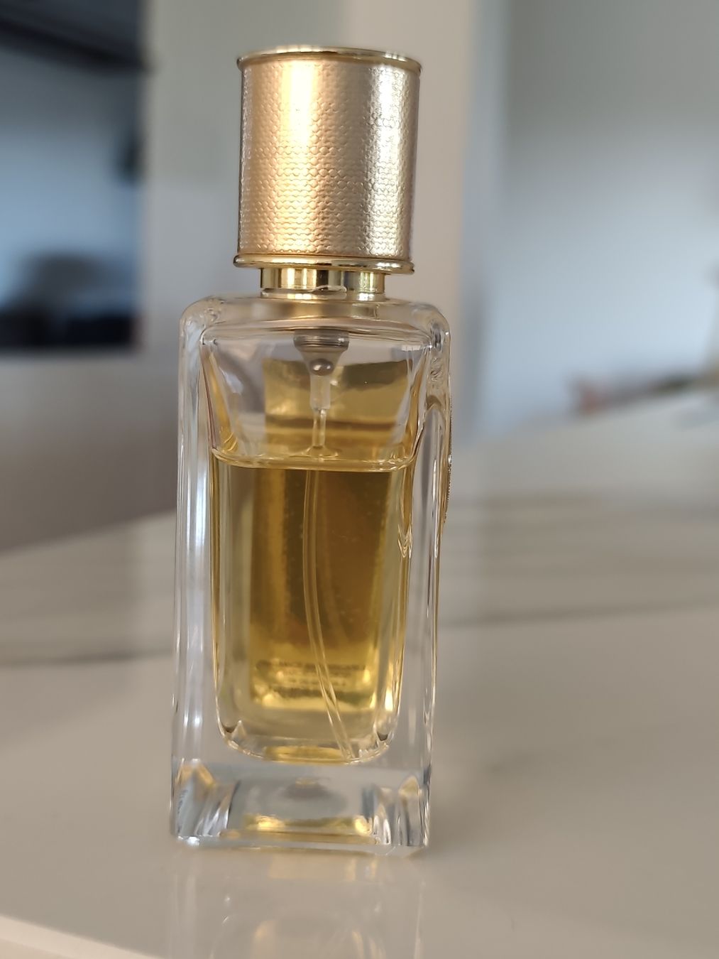 Prada Profumi & Eau de Toilette: Parfume Prada Infusion D'Iris Absolue 50 ml edp – Usato da Männedorf venduto da Ursik_OnlineShop 2