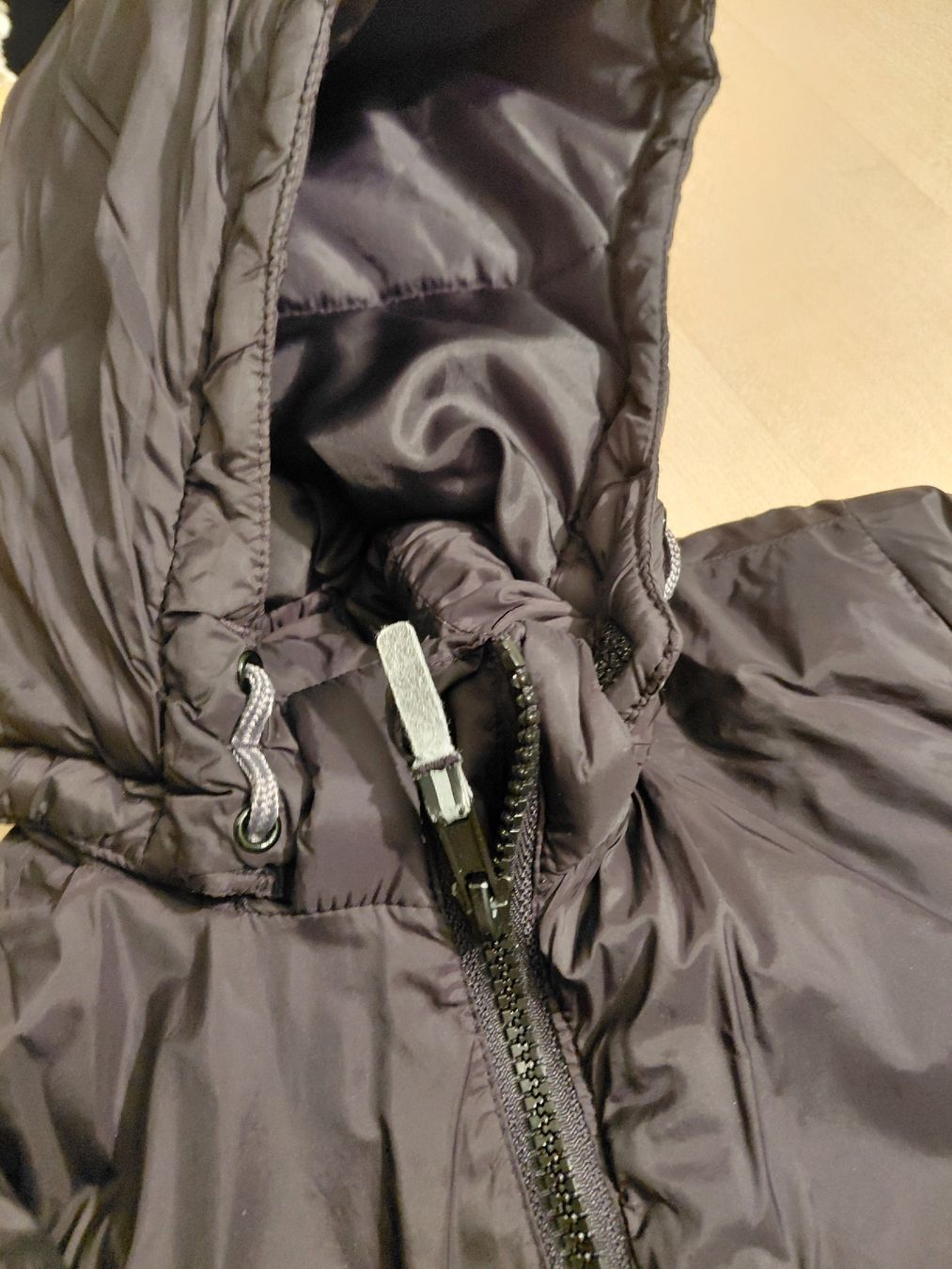 Giacche & Cappotti: Jacke  116 schwarz – Usato da Grenchen venduto da fabai 2