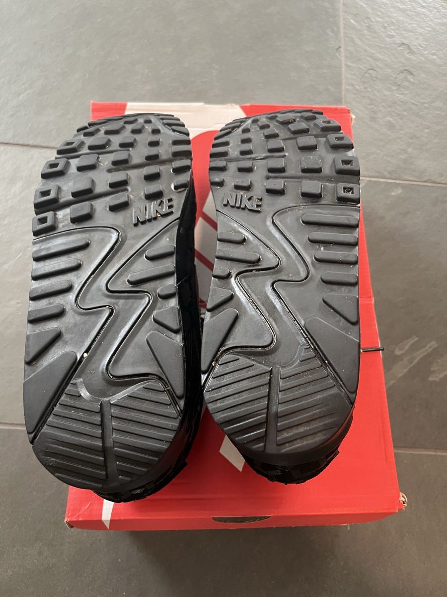 Herrenschuhe: Nike Air Max 90 – Gebraucht aus Lenzburg von JoelMeier 3