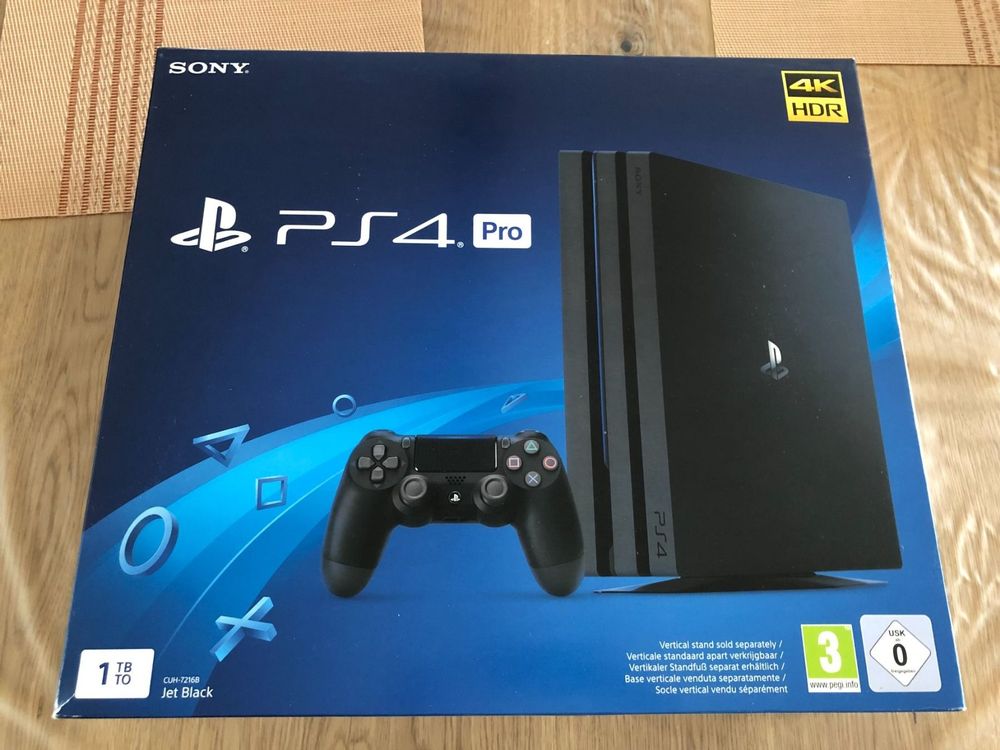 Ps4 cuh7216b store