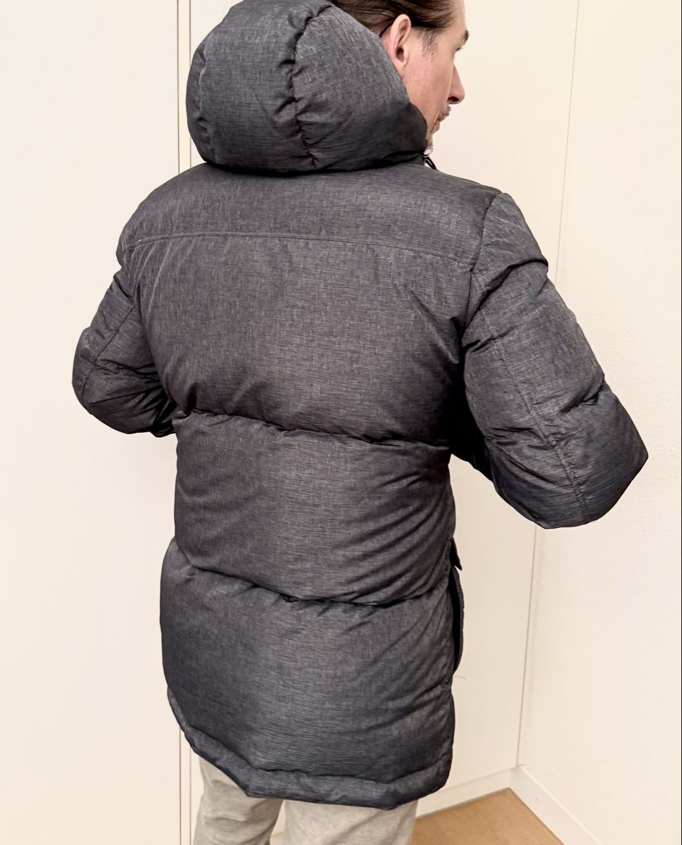 Bogner Jacken: Bogner Daunenjacke M neu – Neu (gemäss Beschreibung) aus Zug von grivis 7