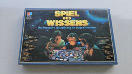Spiel des Wissens Brettspiel