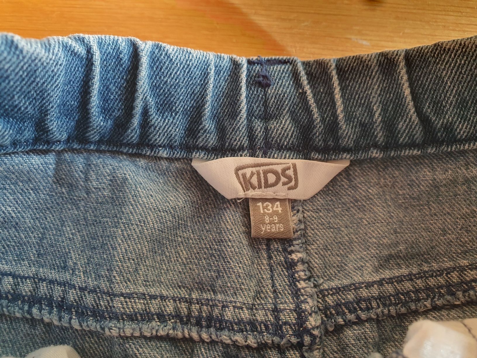 Pantaloni: Jeans Gr. 134 – Usato da Villars-sur-Glâne venduto da richardette 5