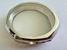 Protection chrome cadran et lunette pour tout type Royal Pop