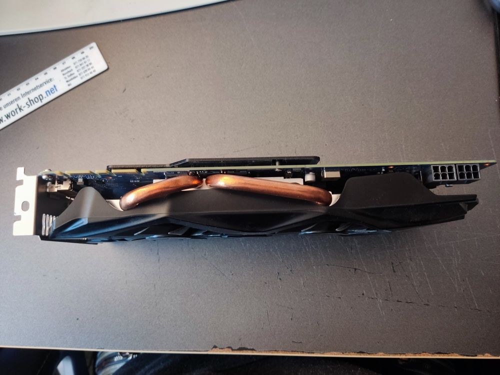 Medion best sale gtx 970