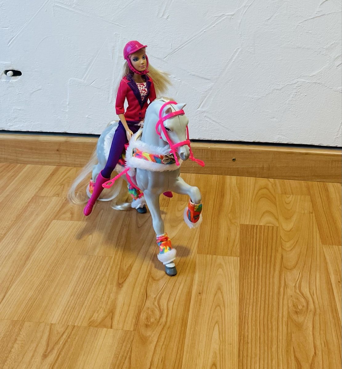 Jouets: Barbie Pferd  – D'occasion à Winterthur par Ala_Minor 2