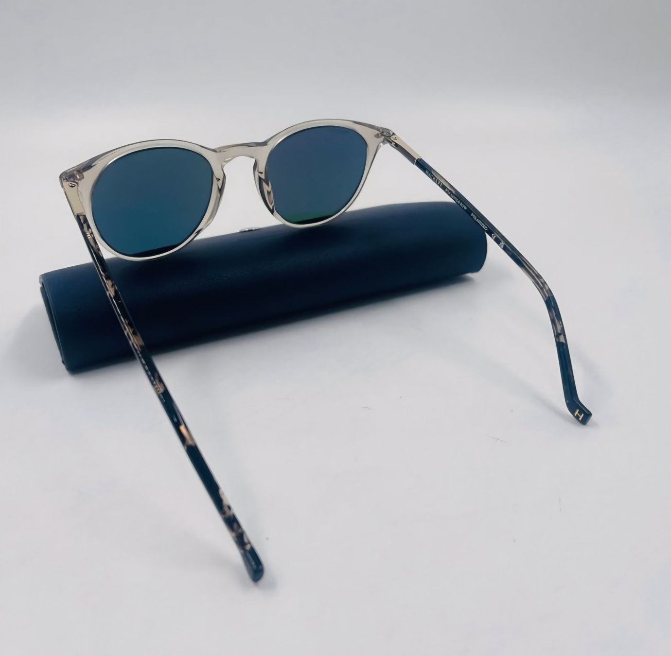 Hackett Occhiali & Lenti: Hackett Bespoke Savile Row - Sonnenbrille,neu – Nuovo e nell'imballaggio originale da Bad Ragaz venduto da Dave70 7