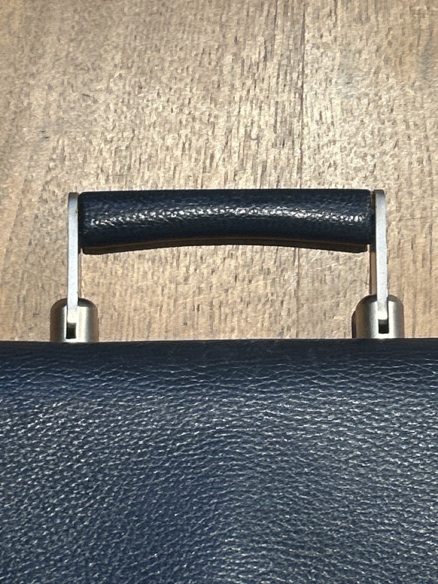 Koffer & Taschen: Aktentasche Laptoptasche Leder Offermann – Gebraucht aus Herisau von Renee30 2