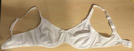 BH Triumph, 85D, ungetragen, weiss