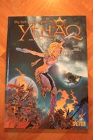 Die Schiffbrüchigen von Ythaq 1: Terra Incognita