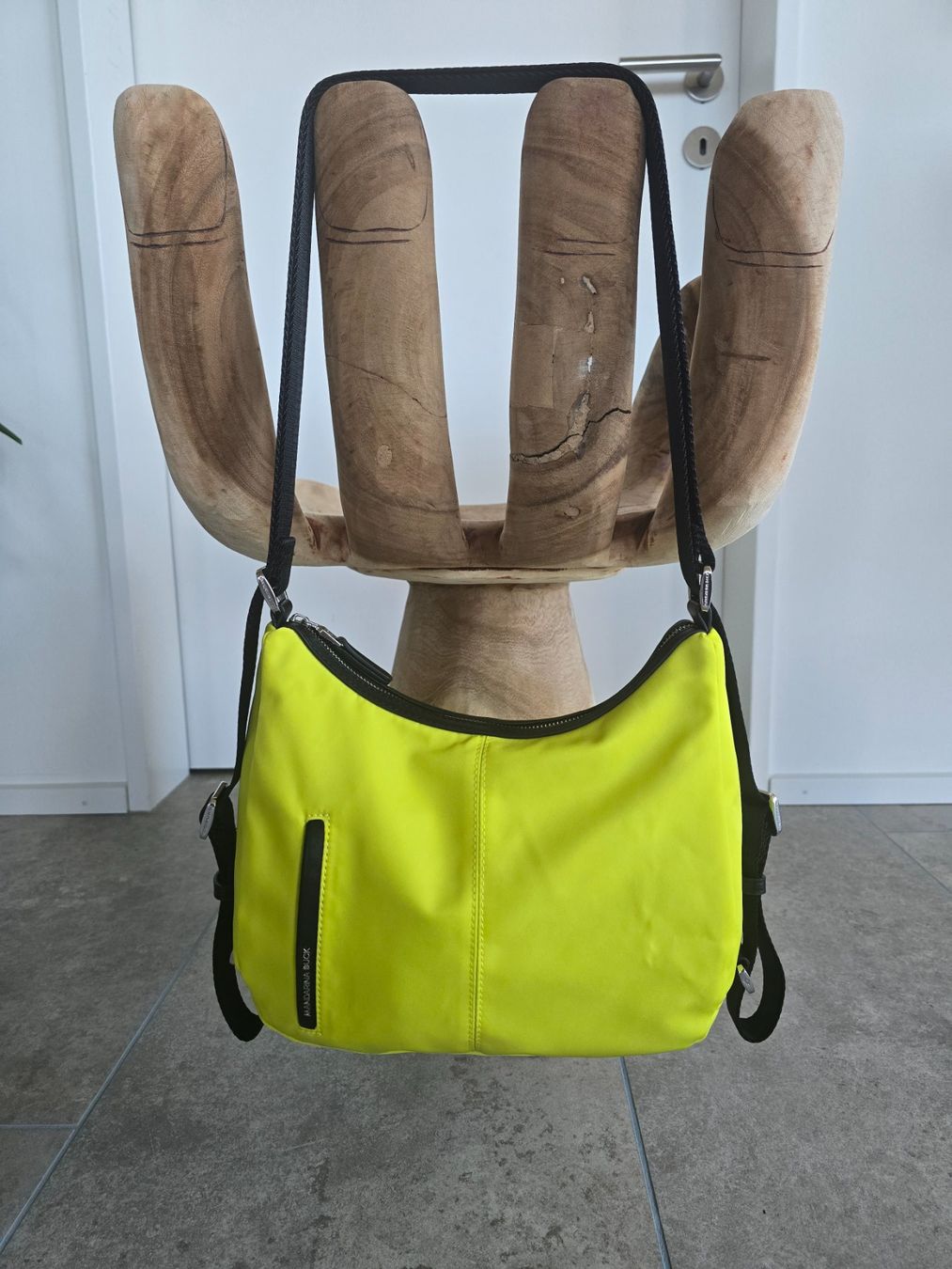 Mandarina Duck Sacs femmes: Mandarina Duck Tasche Neu – D'occasion à Heerbrugg par Lulu022020