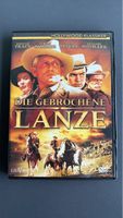 DVD - Die gebrochene Lanze - Hollywood Klassiker