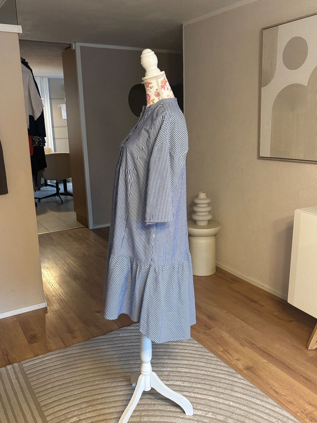 Vestiti: Culture Blusenkleid Baumwolle – Usato da St. Margrethen SG venduto da dijanaO 1
