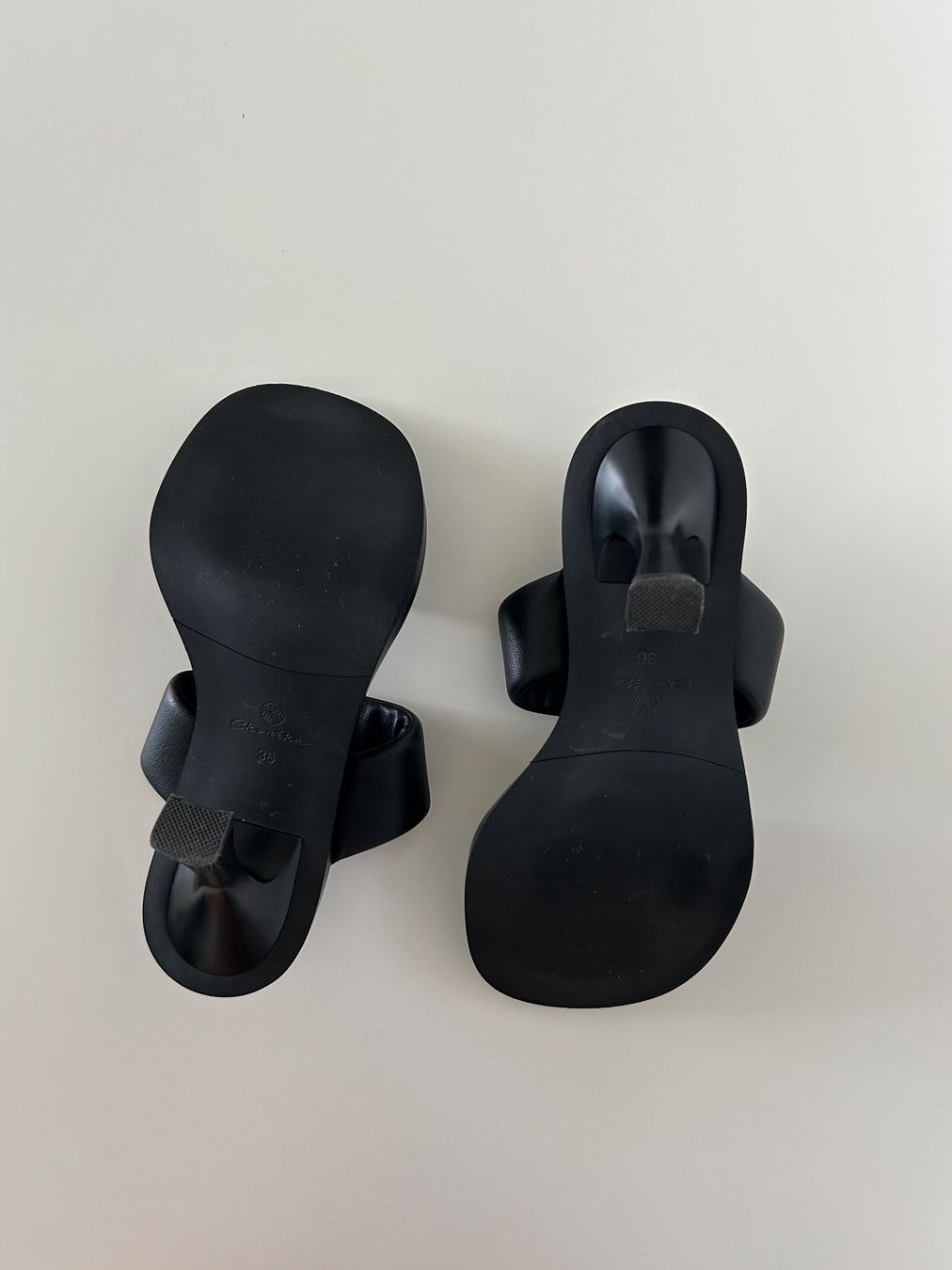 Scarpe da donna: High heels sandals – Usato da Zürich venduto da _nathalie_ 2